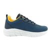 Mens Bobs B Flex Icy Edge Trainers