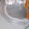 Pojemnik organizer obrotowy 24cm EXCELLENT HOUSEWARE 229238