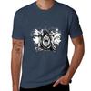 itadori vs ryoUnisex sakuna TShirt Daily Casual Short Sleeve Tee Shirt