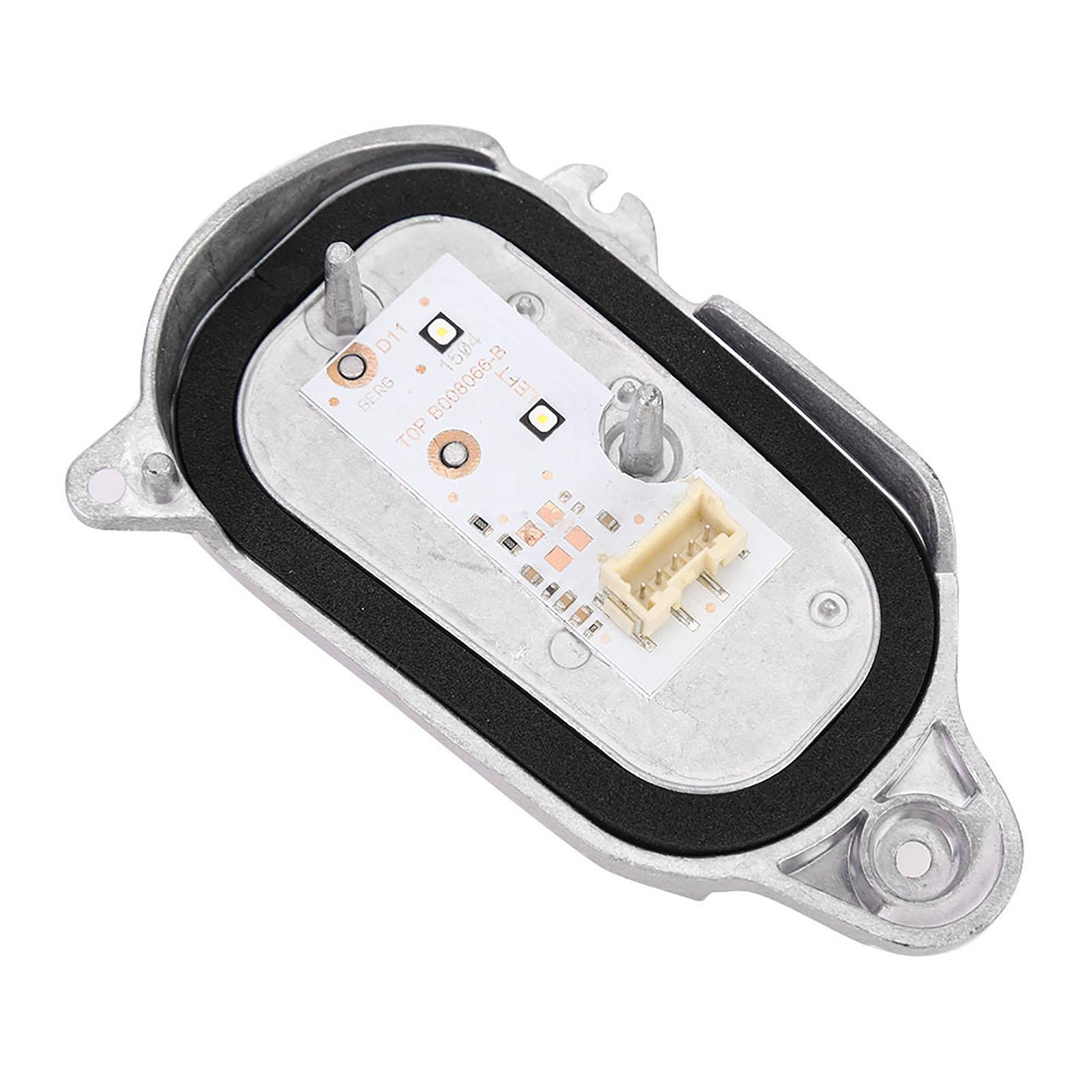 Auto Car Left Hdlight Control Module 8R0941475B Replacement Fits for