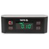 Yato Digital Spirit Level