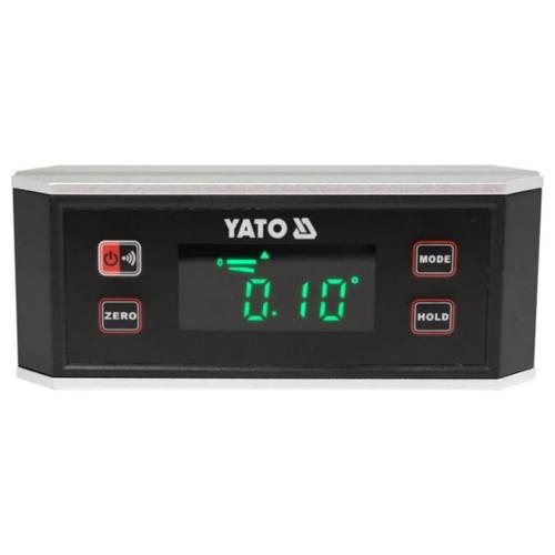 Yato Digital Spirit Level
