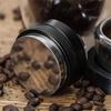 Stainless Steel Base Coffee Tamper 51/53/58 MM Coffee Powder Press Tamper Leveler  Coffee Brewing