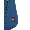 Рюкзак Tommy Jeans Tjm Utility Denim Sling Bag