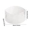 Gifts Folding Outdoor Water Storage Bucket Portable Large Capacity Water Basin Multifunctional Outdoor Camping Supplies