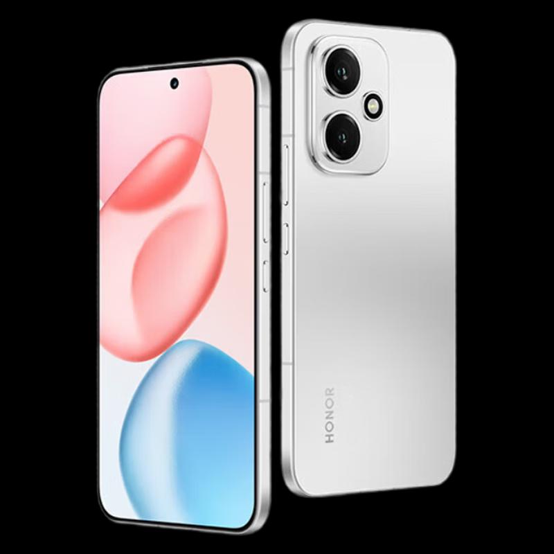 

Honor 400 AI 5G Smartphone (CN version) 12GB+256GB