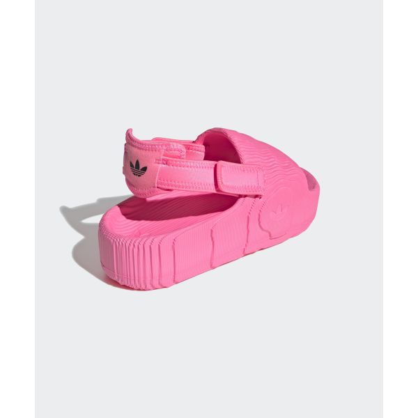 adidas Adilette 22 XLG Slide Lucid Pink Women Sneakers Core-Black ID5723