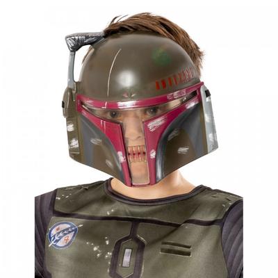 Boys Boba Fett Mask