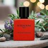 Perfume Attracione Para Hombres - Aroma Irresistible, Audaz Y Magnético Con Notas de Ámbar, Almizcle y Vainilla - Realza el Encanto Masculino Y WSLIHV