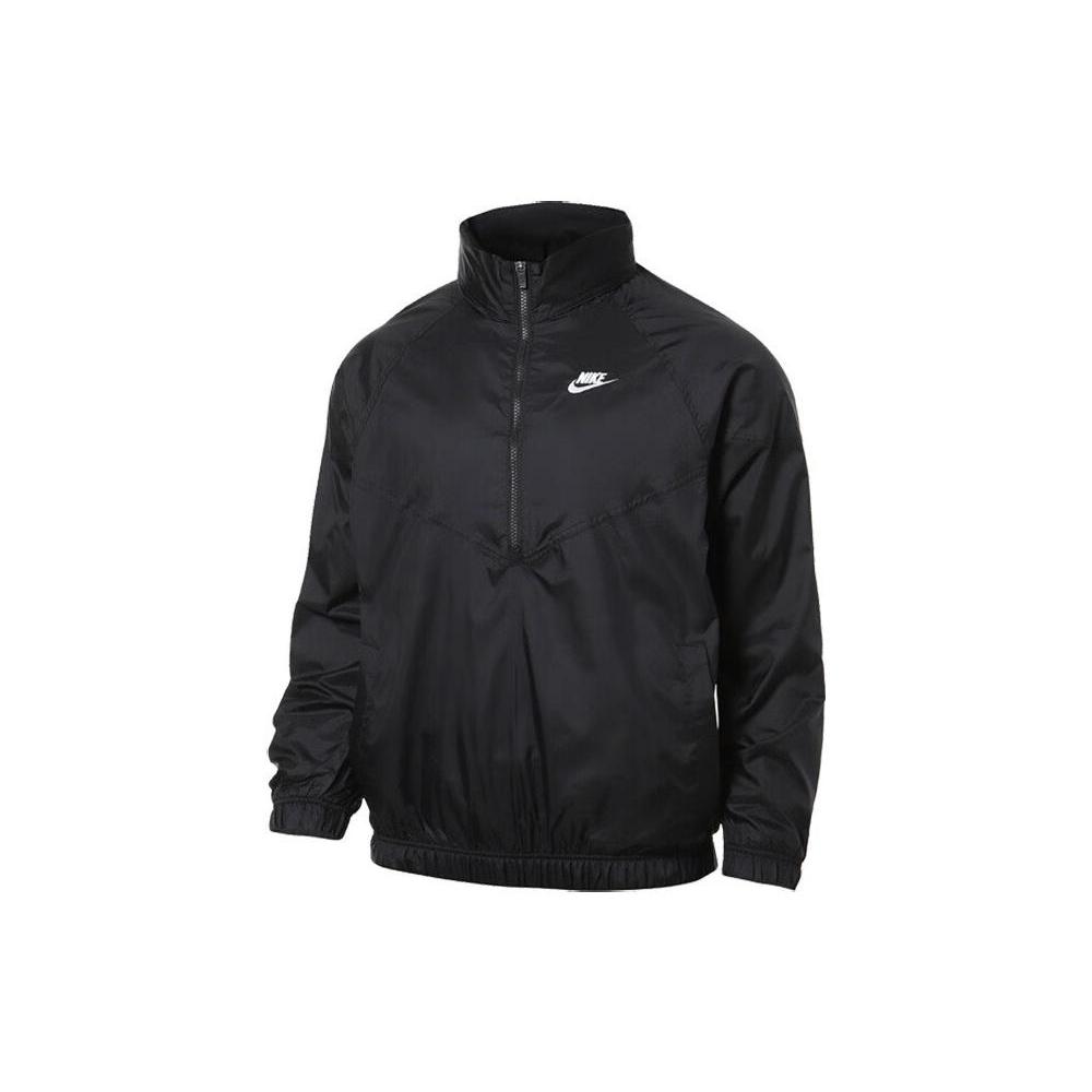 

New Nike Jackets Men Black DQ4910-010 M