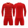 Football Uniforms, Sports Suits, Football Training Matches For Boys And Children, Summer Breathable Training Uniforms, Comfortable Football Uniforms