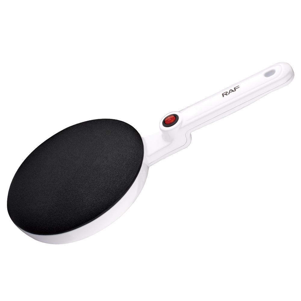 Electric Multi-Function Pancake and Spring Roll Maker