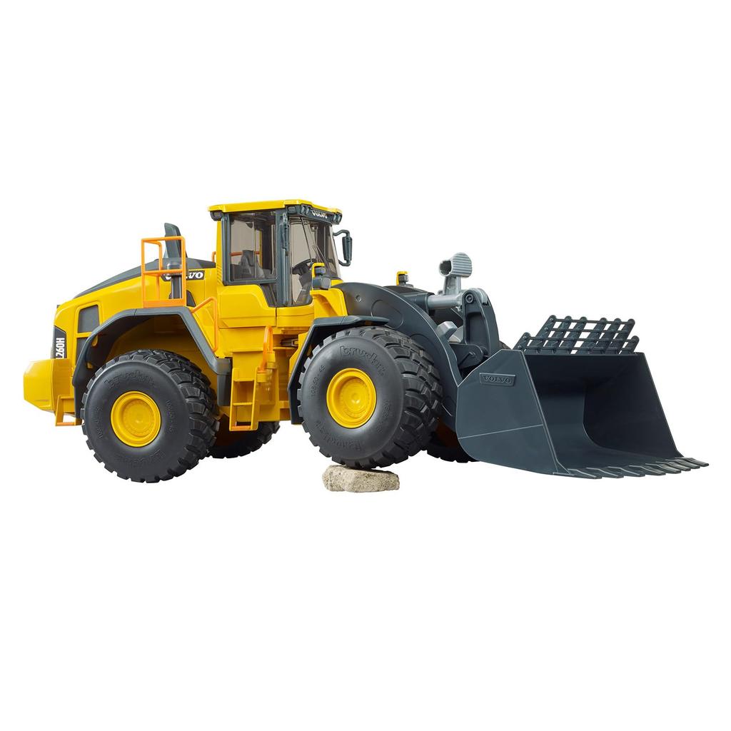 Bruder Volvo Wheel Loader L260H BR02458