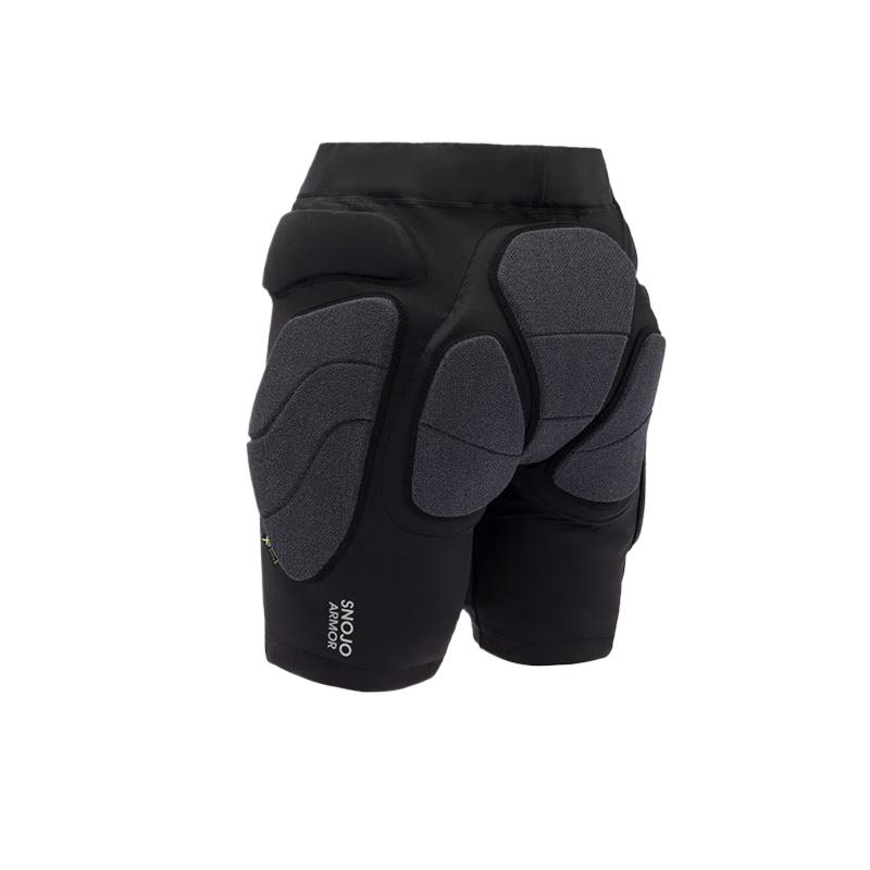 SNOJO ARMOR Women s Kevlar Ski Hip Protector M