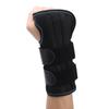 Carpal Tunnel Wrist Support Comfortable Removable Splint Strap Wrap Tendon Sheath Wrist Brace with Steel Plate Right