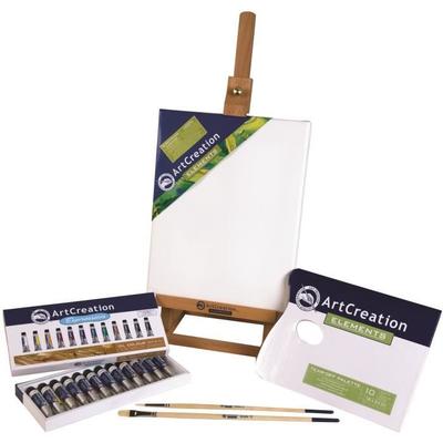 ARTCREATION EXPRESSION Combi Set Oil