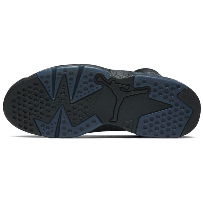 Air Jordan 6 Retro 'Singles Day' Damskie Jordan DB9818-001