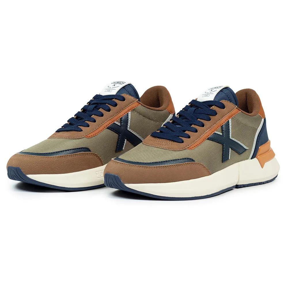 Munich Sneakers Versus 107