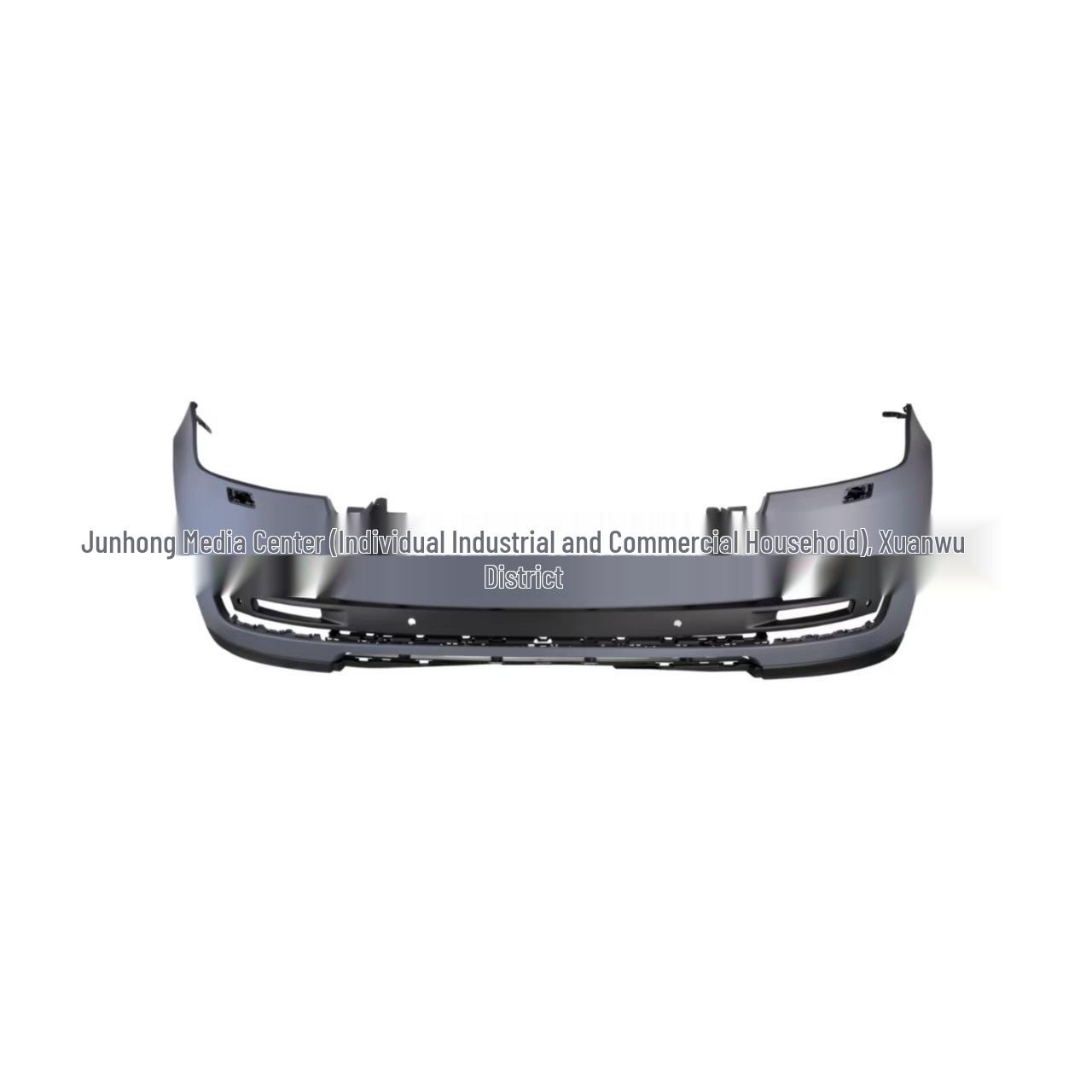 Compatible 2018 Front Bumper Parking Sensors (4-Pack) LR098377
