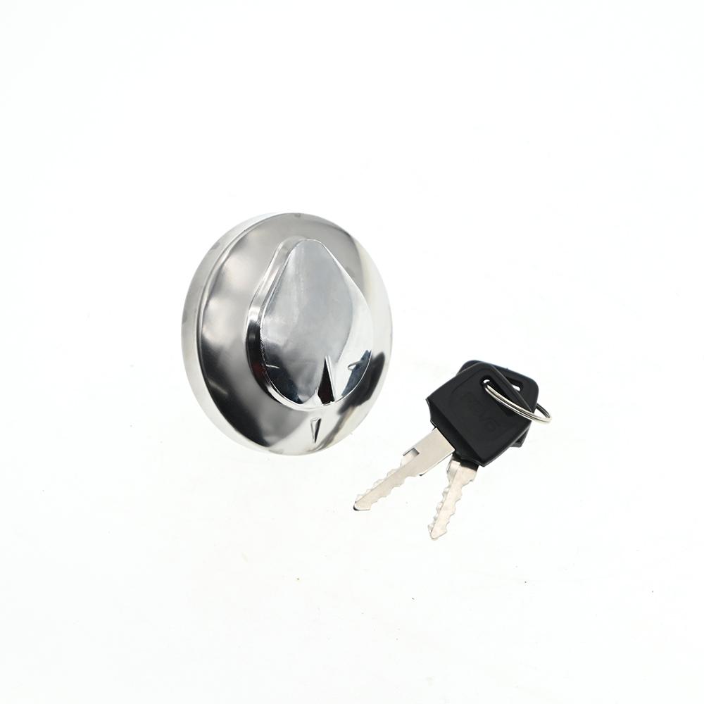USERX Universal Motorcycle Fuel tank cap for Hodan Shadow Rebel MAGNA VTX VT600 Yamaha Vstar 650 High quality and durability