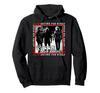 Queen X Adam Lambert Live Around the World Hoodie