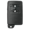 2/3/4/5 Buttons Remote Key Shell Case Fob For Toyota Noah Estima Previa Corolla Axio Allion Vios Corolla With Insert Key