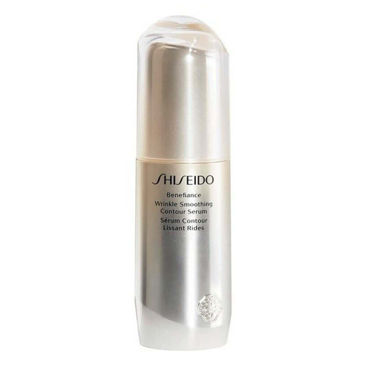 

Антивозрастная сыворотка Benefiance Wrinkle Smoothing Shiseido 906-55805 30 мл (1 блок)