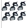 Set von 6 x Zündspulenstecker UF796 Passend: Lexus Toyota 2016- V6 3,5L