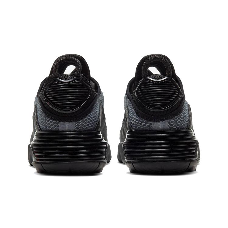 Nové Nike Air Max 2090 Černá Vlčí šedá GS CJ4066-001