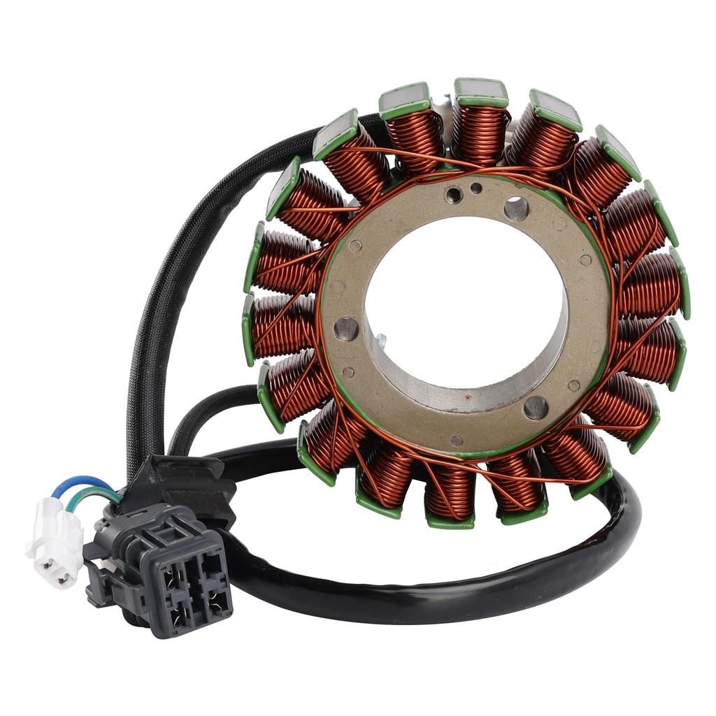 Magneto Stator Generator For TGB Blade Target 400 425 500 525 550 Quad 924415E