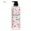 Lux Botanical Essential Oil Shower Gel