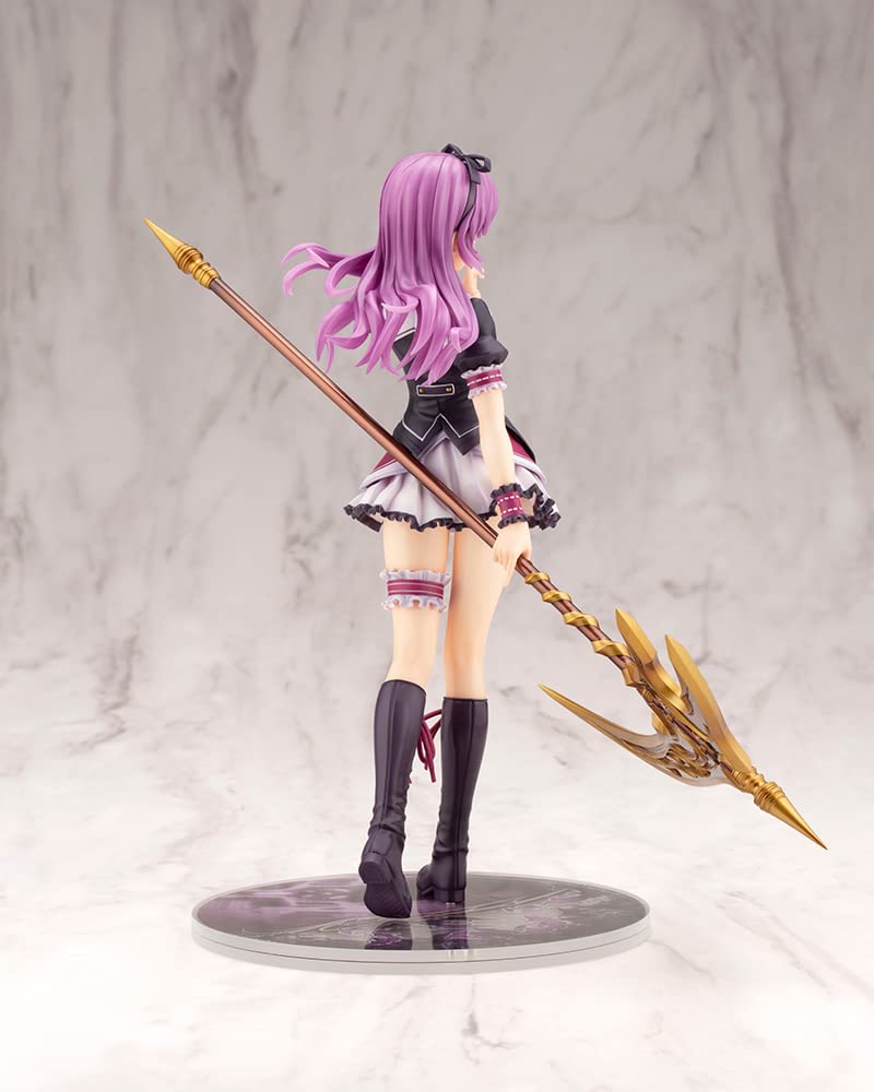 Kotobukiya Zeorymer Series Ren Bright 1/8 Scale PVC Painted Complete Figure
