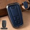 Toyota Key Case for Camry, Corolla, Levin, RAV4, Avalon, and Highlander.