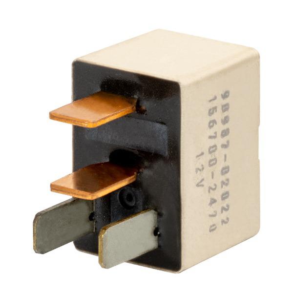 Geeignetes Relais für Toyota, Lexus, Scion 90987-02022 1567002470
