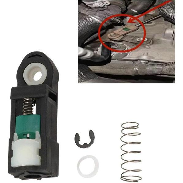 Automatic Gear Shift Transmission Cable Joint Fit For Ford Mondeo KUGA for LINCOLN MZK MKC 2013 2014 2015 2016 2017 2018 2019