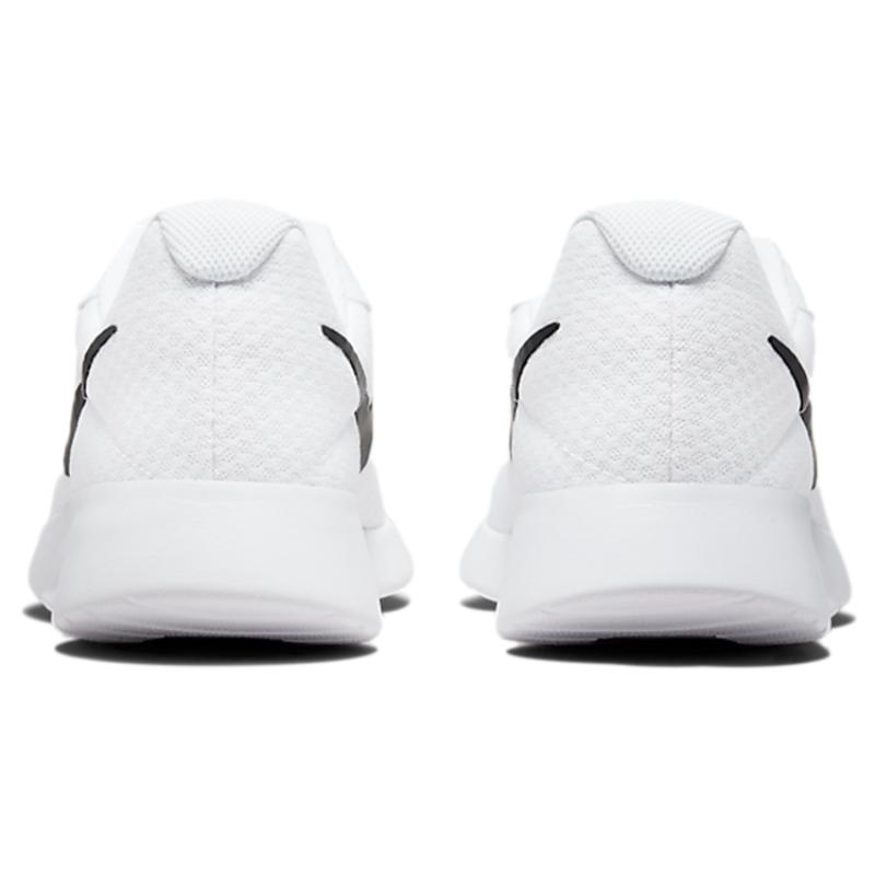 Nike Tanjun 'White Black 2021' Sneakers DJ6258-100