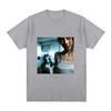 Oklou TShirt Choke Enough Album Graphic Printing Clothing 100cotton Comfortable Oneck Tshirts WomenUnisex Short Sleeve Tees