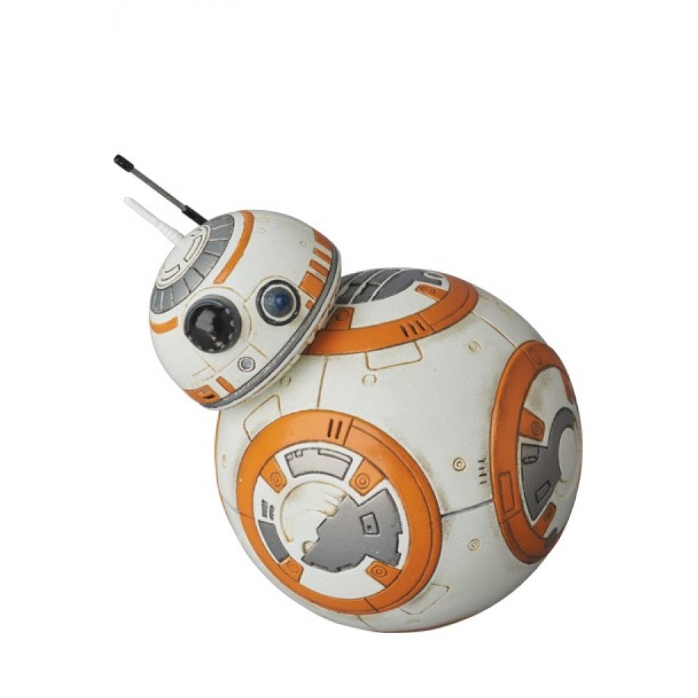 MediCom Mafex C 3po Bb 8 Star Wars The forCe Awakens