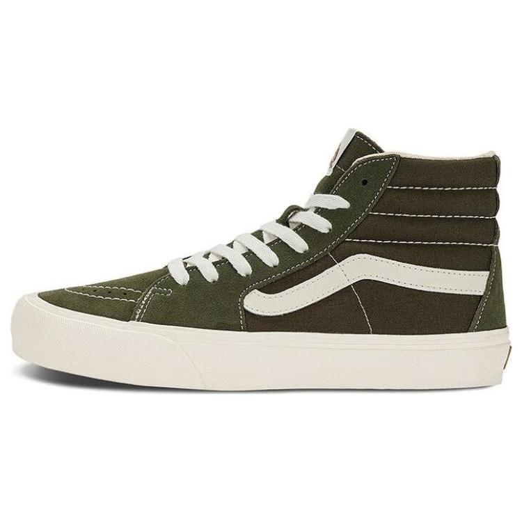Vans Sk8-Hi VR3 Green Men s VN0005UN50K EU 36