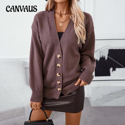 Tops – Cardigan da donna