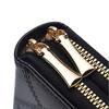 Women's Double-layer Zipper Wallet Women's Long Handbag