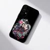 Ghost Heavy Metal Band Phone Case For Samsung S25,S24,S21,S22,S23,S30,Ultra,S20,Plus,Fe,Lite,5G Black Cover