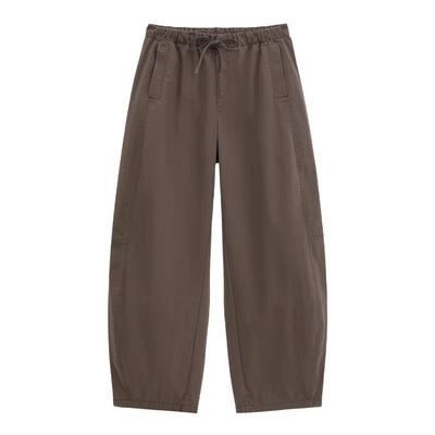 Alt giyim (Kadın) – Pantalon ve Kapriler
