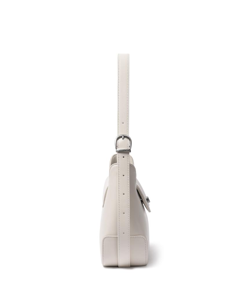 Madenrolls Timo Bag Ivory