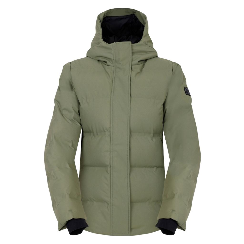 Dare 2B Womens/Ladies Entrusted Padded Jacket
