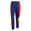 Pantalones de chándal España Eqt Azul Oscuro Hombre Parte de abajo KG2576
