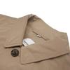 Burberry Long Coat 80678551