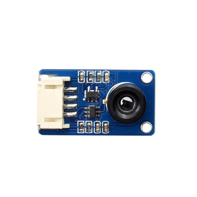 Modul Termic Infraroșu Raspberry Pi MLX90640, FOV 55°, I2C, 32x24 Pixeli