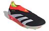Predator Elite Adidas Schnürlos Fg 'Solar Energy Pack' IE1805