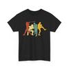 Baseball Players Shirt, Baseball Sports Lovers Women Men T-Shirt